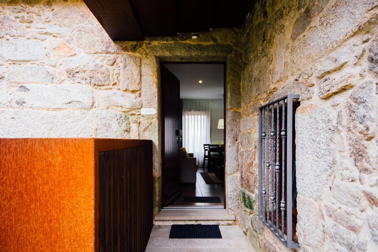 Vougaldeias Casa Da Tulha Guest House Sever do Vouga Exterior photo
